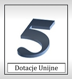 Five Dotacje Unijne