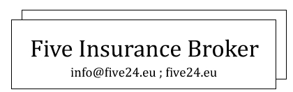 Five Insurance Broker
